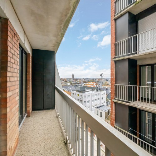 Appartement (seizoen) Blankenberge - Caenen vhr1243