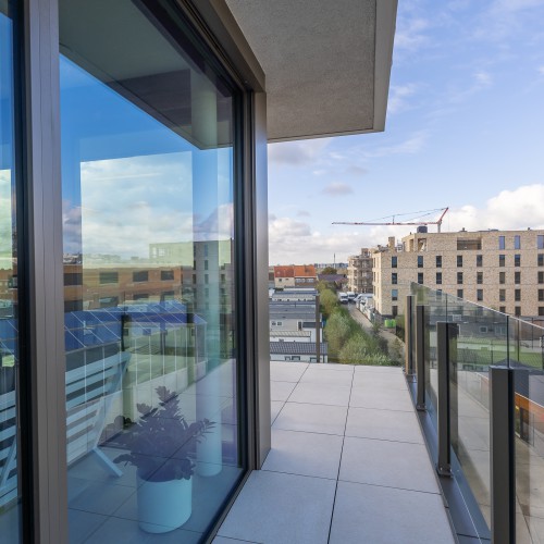 Wohnung (saison) Middelkerke - Caenen vhr1244