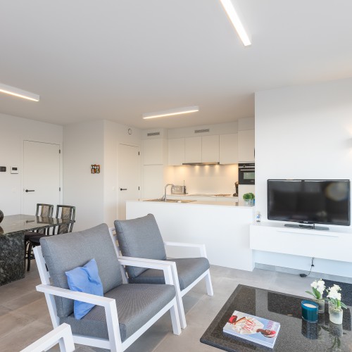 Wohnung (saison) Middelkerke - Caenen vhr1244
