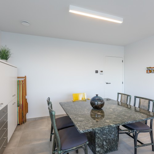 Wohnung (saison) Middelkerke - Caenen vhr1244