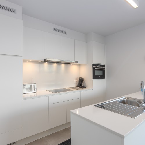 Wohnung (saison) Middelkerke - Caenen vhr1244