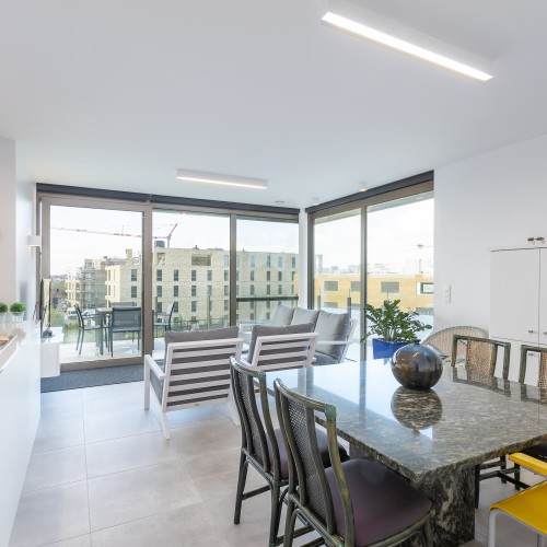 Wohnung (saison) Middelkerke - Caenen vhr1244