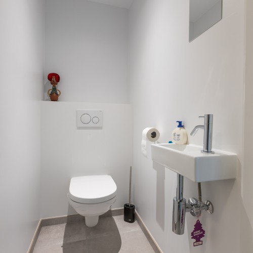 Wohnung (saison) Middelkerke - Caenen vhr1244