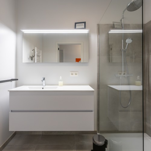 Wohnung (saison) Middelkerke - Caenen vhr1244