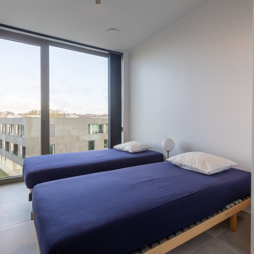 Wohnung (saison) Middelkerke - Caenen vhr1244