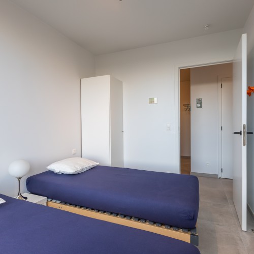 Wohnung (saison) Middelkerke - Caenen vhr1244