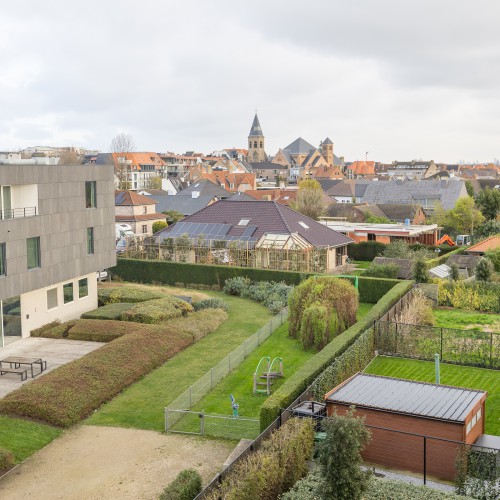 Wohnung (saison) Middelkerke - Caenen vhr1244