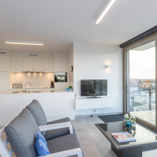 Wohnung (saison) Middelkerke - Caenen vhr1244