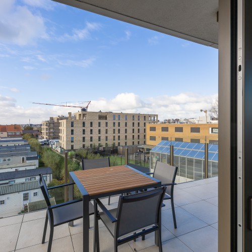 Wohnung (saison) Middelkerke - Caenen vhr1244