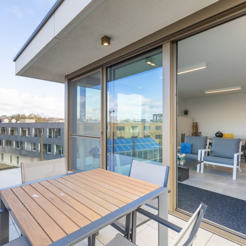 Wohnung (saison) Middelkerke - Caenen vhr1244