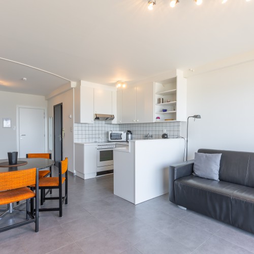 Studio (saison) Middelkerke - Caenen vhr1246