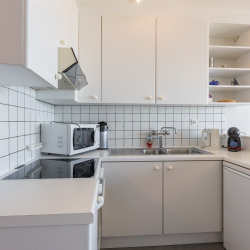 Studio (saison) Middelkerke - Caenen vhr1246