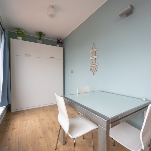 Studio (saison) Middelkerke - Caenen vhr1247
