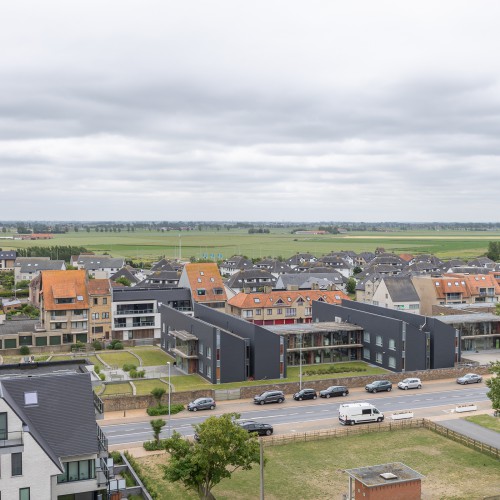 Studio (saison) Middelkerke - Caenen vhr1247