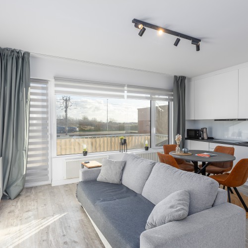 Studio (saison) Middelkerke - Caenen vhr1248