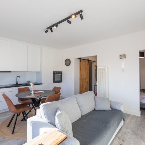 Studio (saison) Middelkerke - Caenen vhr1248