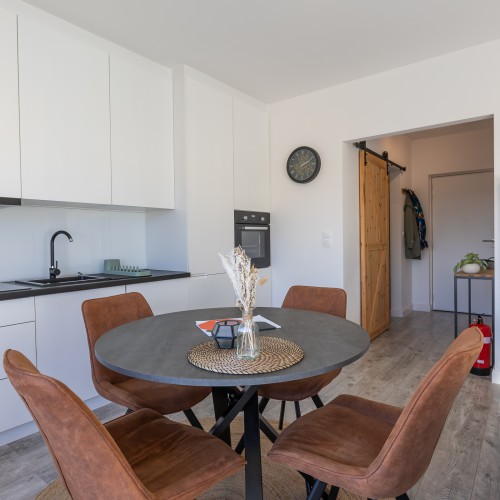 Studio (saison) Middelkerke - Caenen vhr1248