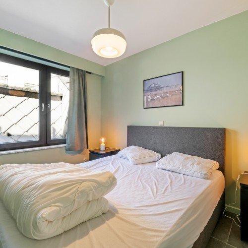 Wohnung (saison) Blankenberge - Caenen vhr1251