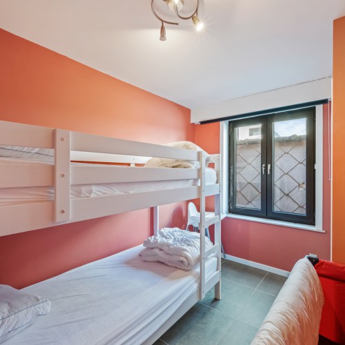 Wohnung (saison) Blankenberge - Caenen vhr1251