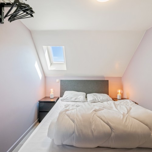 Wohnung (saison) Blankenberge - Caenen vhr1251