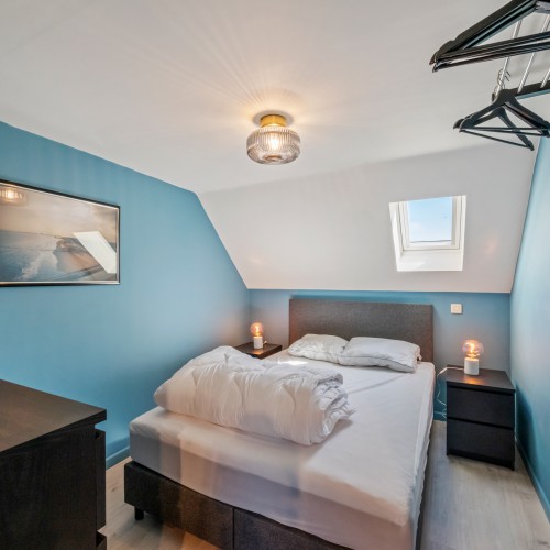Wohnung (saison) Blankenberge - Caenen vhr1251