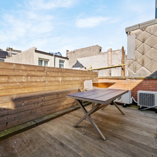 Wohnung (saison) Blankenberge - Caenen vhr1251