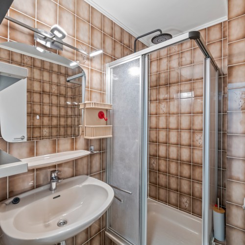 Wohnung (saison) Blankenberge - Caenen vhr1251