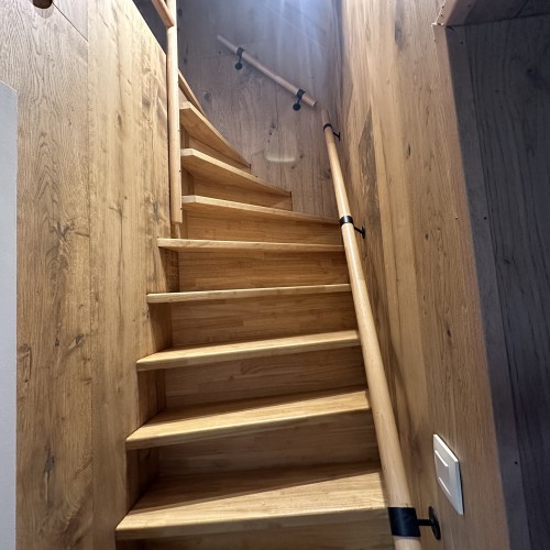 Wohnung (saison) Blankenberge - Caenen vhr1251