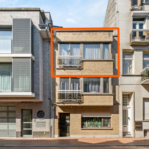 Wohnung (saison) Blankenberge - Caenen vhr1251