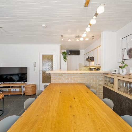 Wohnung (saison) Blankenberge - Caenen vhr1251