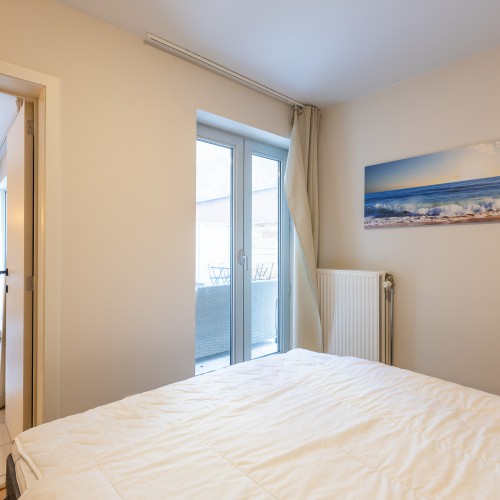 Wohnung (saison) Oostende - Caenen vhr1254