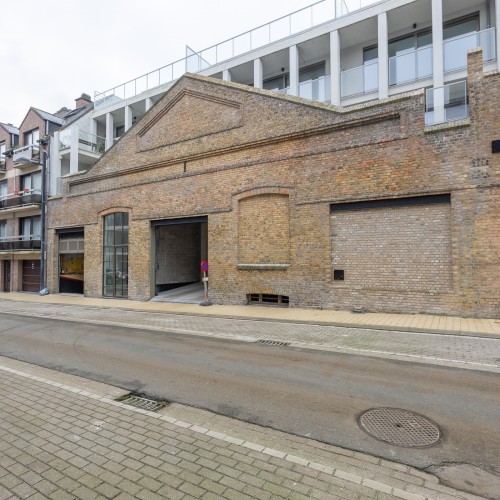 Studio (season) Middelkerke - Caenen vhr1255