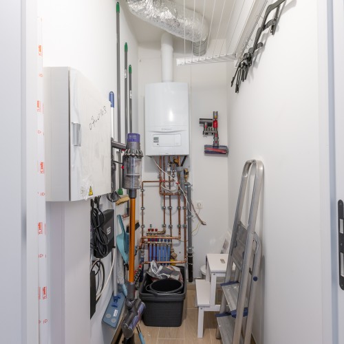 Studio (season) Middelkerke - Caenen vhr1255