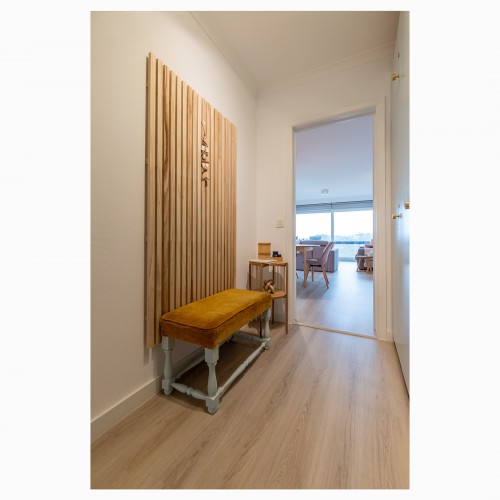 Apartment (season) Blankenberge - Caenen vhr1257