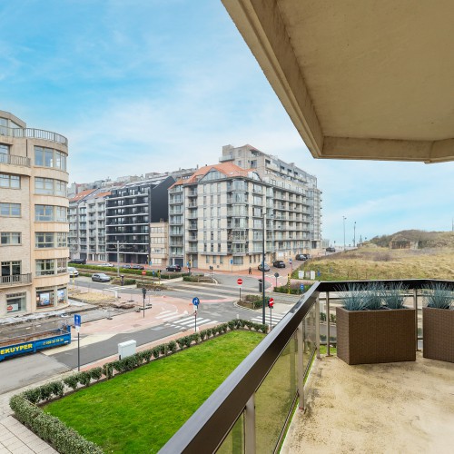 Apartment (season) Blankenberge - Caenen vhr1257