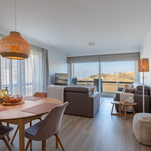 Appartement (seizoen) Blankenberge - Caenen vhr1257 - verhuurobject_foto_1257_19