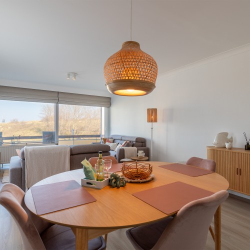 Apartment (season) Blankenberge - Caenen vhr1257