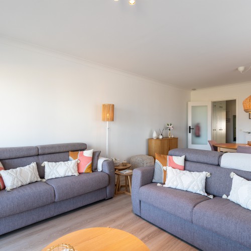 Apartment (season) Blankenberge - Caenen vhr1257
