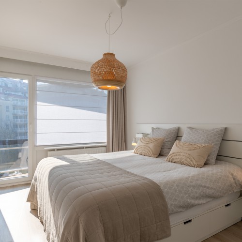Apartment (season) Blankenberge - Caenen vhr1257