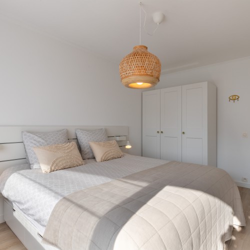 Apartment (season) Blankenberge - Caenen vhr1257