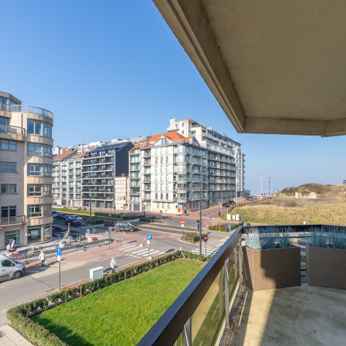 Apartment (season) Blankenberge - Caenen vhr1257