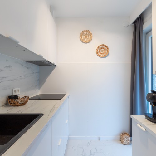 Apartment (season) Blankenberge - Caenen vhr1257