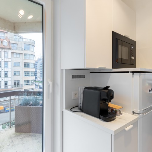 Apartment (season) Blankenberge - Caenen vhr1257