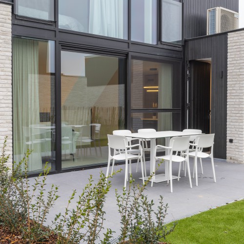 Holiday home (season) Lombardsijde - Caenen vhr1258