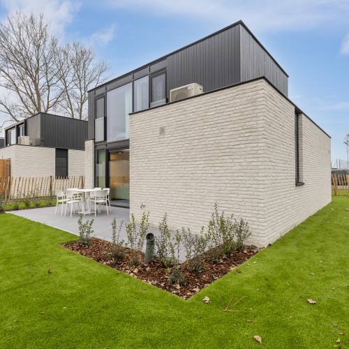 Holiday home (season) Lombardsijde - Caenen vhr1258