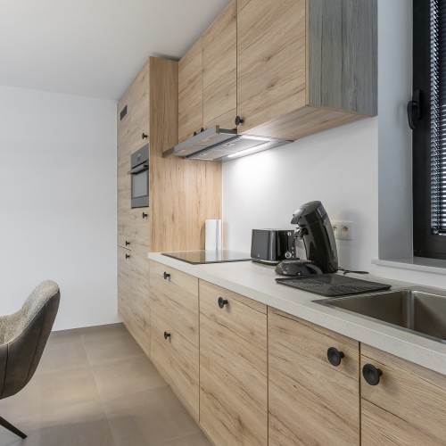 Holiday home (season) Lombardsijde - Caenen vhr1258