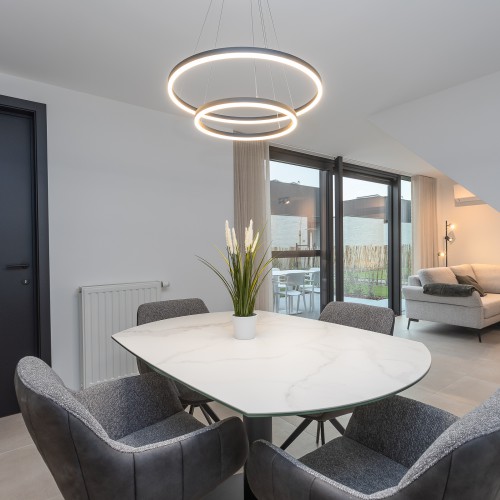 Holiday home (season) Lombardsijde - Caenen vhr1258