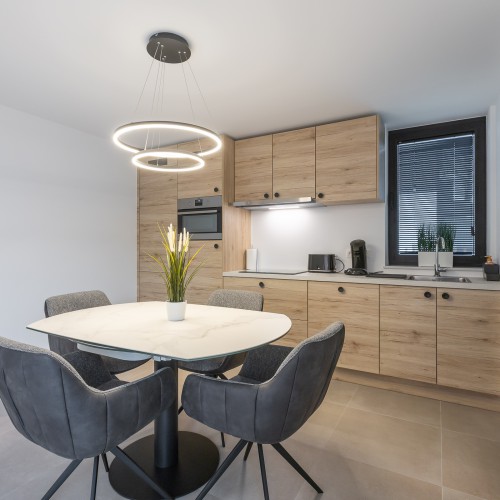 Holiday home (season) Lombardsijde - Caenen vhr1258