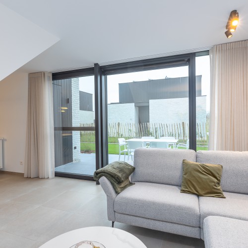 Holiday home (season) Lombardsijde - Caenen vhr1258