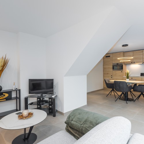 Holiday home (season) Lombardsijde - Caenen vhr1258
